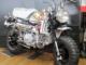 バイク モンキー 88CC SS5速ミッション