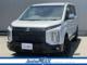デリカD:5 2.2 P 8人 4WD