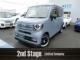 N-VAN ファン ターボ