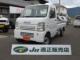 キャリイトラック KC エアコン・パワステ 4WD/5MT/オークション仕入れ4点