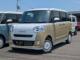 ムーヴキャンバス ストライプス G 届出済未使用車