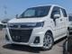 ワゴンR カスタムZ ハイブリッドZX 全方位モニター