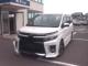 ヴォクシー ZS 両側パワースライドドア 純正9型ナビTV