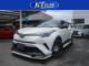 C-HR ハイブリッド S LEDエディション TRDエアロ