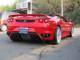 フェラーリＦ４３０スパイダー（香川県善通寺市）画像7