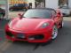 フェラーリＦ４３０スパイダー（香川県善通寺市）画像54