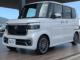N-BOXカスタム（香川県観音寺市）画像2