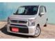 ワゴンR FX CDプレーヤー 5MT 4WD デュアルカメラブレーキサポート