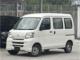ハイゼットカーゴ 660 スペシャル ハイルーフ 4WD