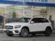 メルセデス・ベンツ GLB 200d 4マチック AMGラインパッケージ ディーゼルターボ 4WD MP202401 AMGラインパッケージ/MP202401/純正ナビ/フ