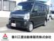 エブリイワゴン 660 PZターボ ハイルーフ メモリーナビ／衝突被害軽減ブレーキ