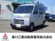 ハイゼットカーゴ 660 デラックス 5速MT/ルーフキャリア/衝突被害軽減B