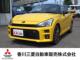 トヨタ コペン 660 GR スポーツ 純正ナビ＆バックカメラ／ETC2．0車載器