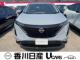 アリア B6 e-4ORCE 4WD 弊社社用車・サンルーフ・ナッパレザー・