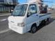 サンバートラック TB4WD