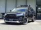 RAV4 アドベンチャー TRDキャリア エクストリームJアルミ モンスタタイヤ 9インチナビ