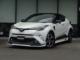 C-HR（愛媛県四国中央市）画像1