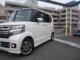 N-BOXカスタム（香川県坂出市）画像6