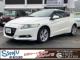 CR-Z
