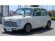 ローバー MINI メイフェア センターメーター化済 10インチキット