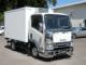 エルフトラック 冷凍冷蔵車/東プレ/-30℃/サイド扉/可動式仕切り扉/キーストン/メッキ架装/社外ナビ/Bカメラ/AT/2t積