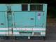 油圧ショベル 日本車両／発電機／NES220SHE／ディーゼル／9547．8h／出力195・220kVA／日野K13D-TAエンジン