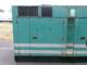 油圧ショベル 日本車両／発電機／NES220SHE／ディーゼル／9547．8h／出力195・220kVA／日野K13D-TAエンジン
