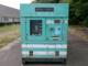 油圧ショベル 日本車両／発電機／NES220SHE／ディーゼル／9547．8h／出力195・220kVA／日野K13D-TAエンジン