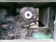 油圧ショベル 日本車両／発電機／NES220SHE／ディーゼル／9547．8h／出力195・220kVA／日野K13D-TAエンジン