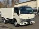 アトラストラック 冷凍冷蔵車/-30℃設定/1,55t積/5MT/エルフアトラス/東プレ/サイド扉/内寸L292×W156×H103cm