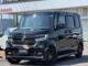N-BOXカスタム L スタイル+ブラック/1オーナー/純正8型ナビ/純正前後ドラレコ/ETC車載器/両側パワスラ/純正14インチAW