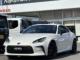 GR86 RZ/買取直販/1オーナー/6MT車/純正9型ナビ/ナビ連動前後ドラレコ/ETC2.0/8スピーカー/LEDヘッドライト