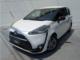 シエンタ