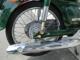 バイク ホンダ スーパーカブ50 4サイクルFI