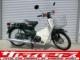 バイク ホンダ スーパーカブ50 4サイクルFI