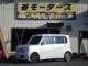 ムーヴコンテ 660 カスタム X VS