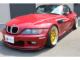 BMW Ｚ３ロードスター（香川県高松市）画像1