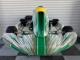 カート TONYKART RACER 2021年モデル