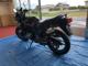 バイク GS250FW