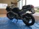 バイク FZR250R