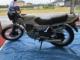 バイク CB250RS-Z