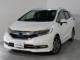 シャトル 1.5 ハイブリッド Z ホンダセンシング 4WD