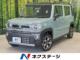 ハスラー 660 JスタイルII メモリーナビ バックカメラ