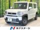 ハスラー 660 ハイブリッド G SDナビ セーフティサポート 禁煙車