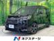 ステップワゴンスパーダ 2．0 e：HEV  G EX ホンダセンシング 純正10型ナビ 後席モニター 両側電動ドア