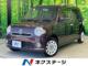 ミラココア 660 X スペシャルコーデ 純正SDナビ バックカメラ 禁煙車