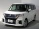 ソリオ 1.2 ハイブリッド MX 安全運転支援機能・Mナビ・フルセグ・バッ