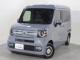 N-VAN+スタイル 660 + ファン ターボ