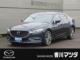 MAZDA6セダン
