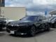 BMW 7シリーズ 740i エクセレンス サンルーフ ブラックレザーシート